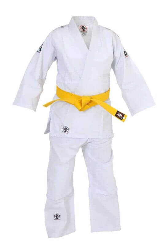 Karate-gi