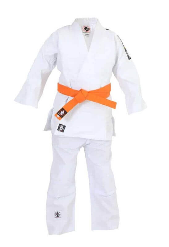 Karate-gi