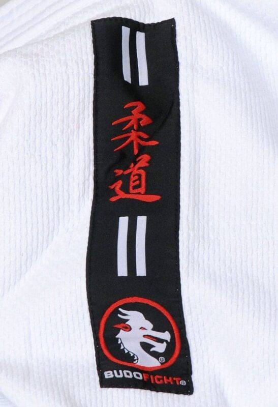 Karate-gi