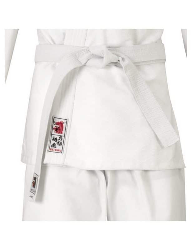 Karate-gi
