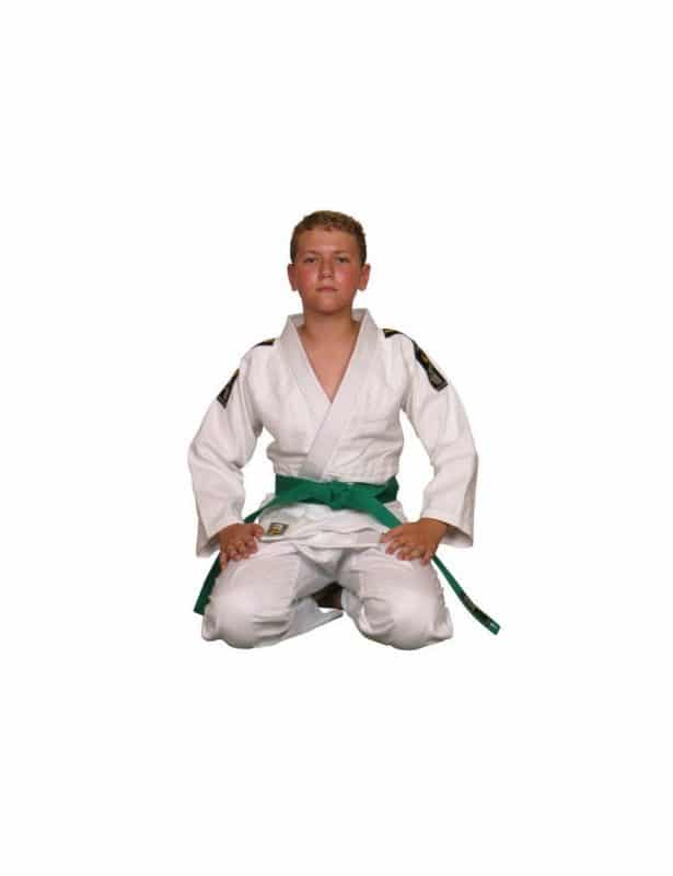 Karate-gi