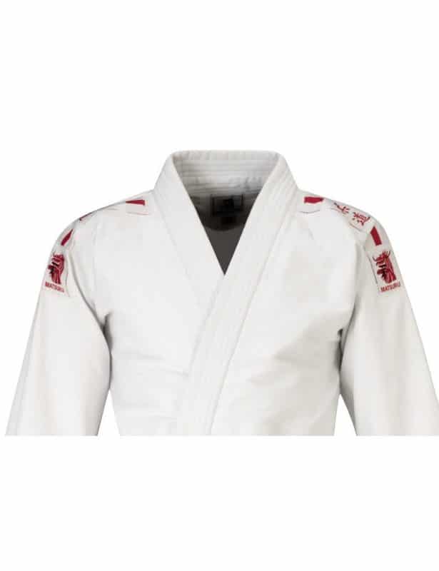 Karate-gi