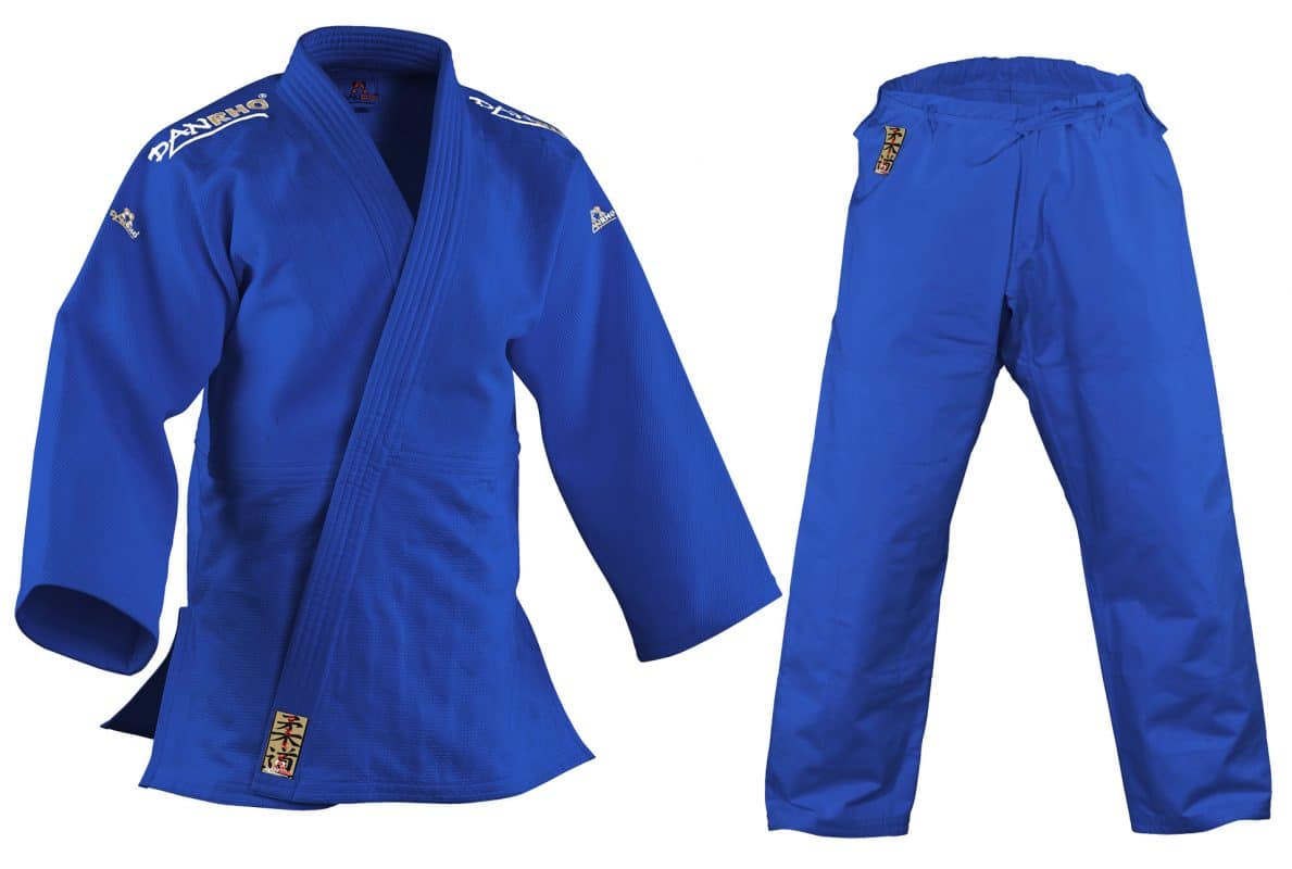 Karate-gi