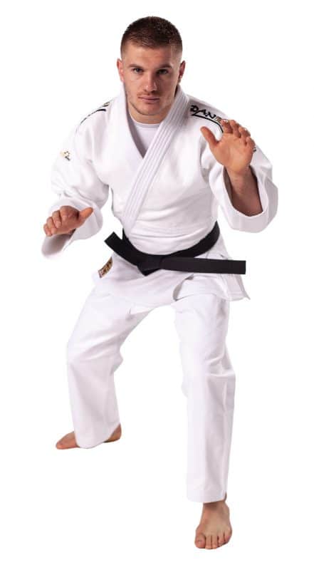 Karate-gi