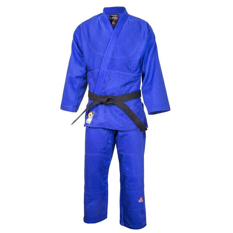Karate-gi