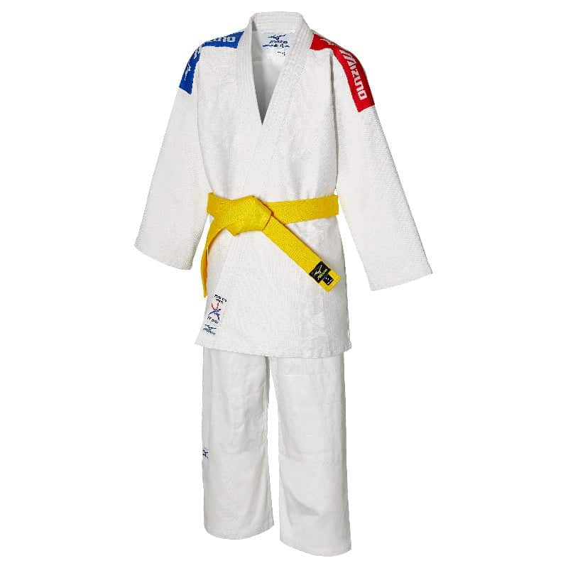 Karate-gi