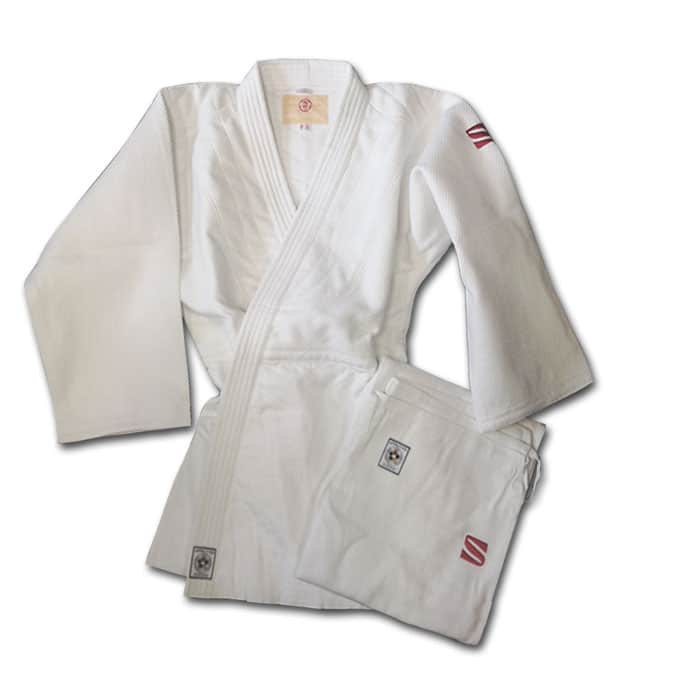 Karate-gi