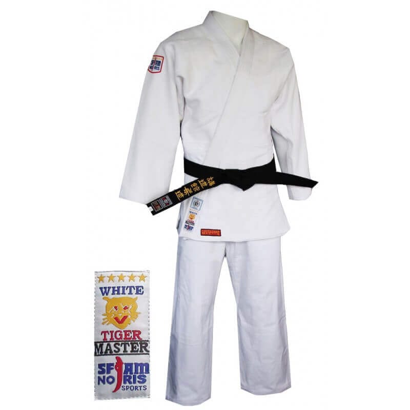 Karate-gi