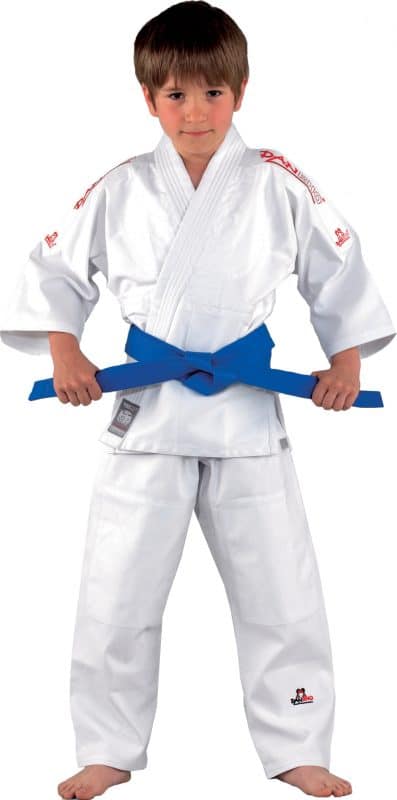Karate-gi