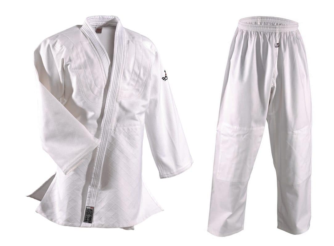 Karate-gi