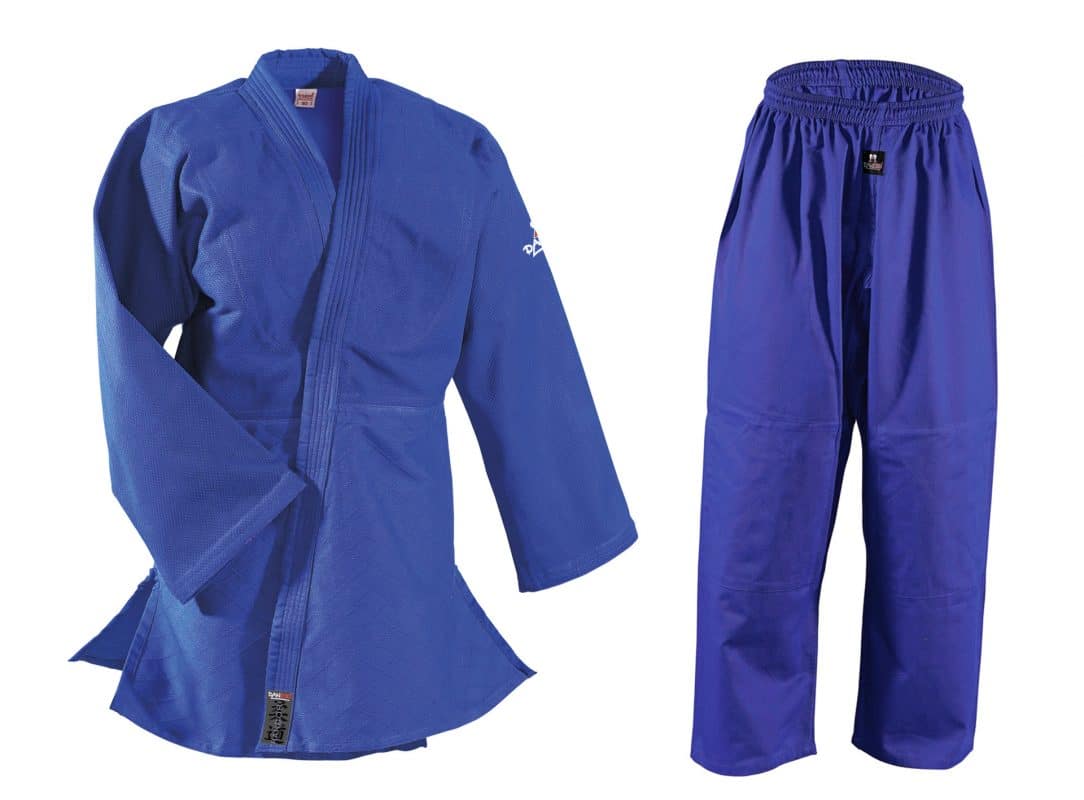 Karate-gi