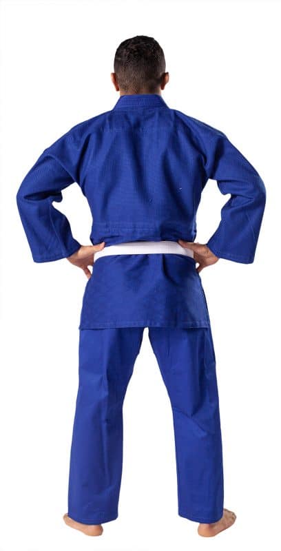 Karate-gi
