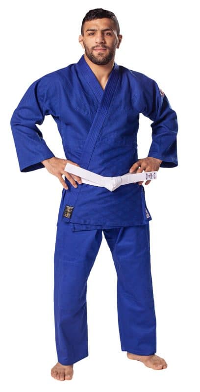 Karate-gi