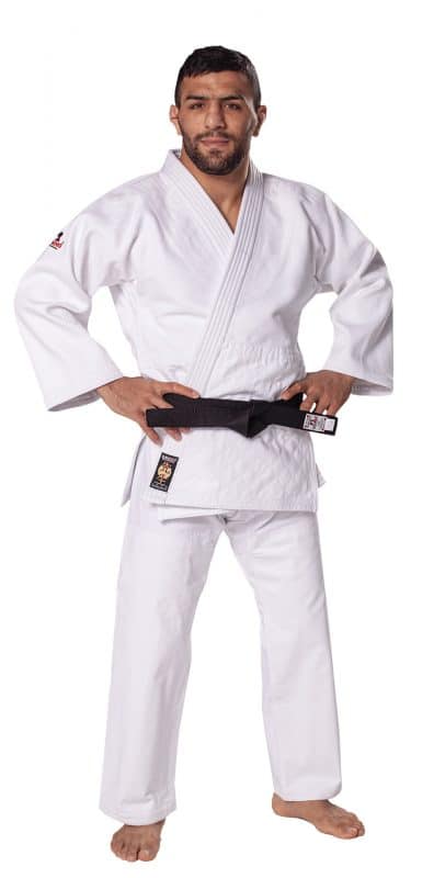 Karate-gi