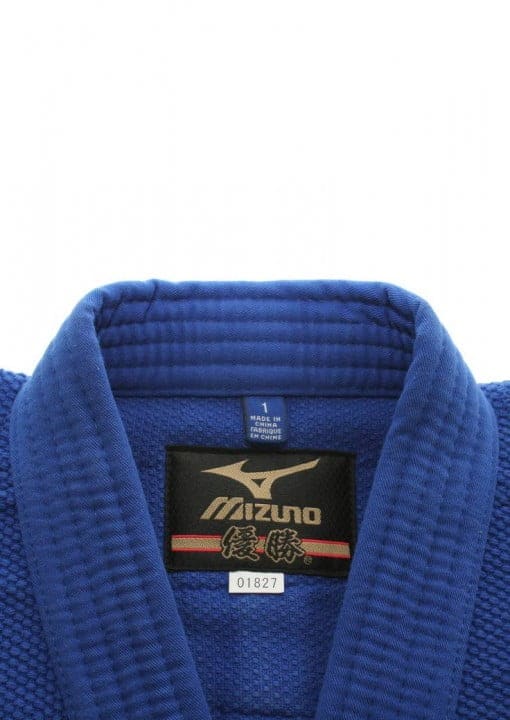 Karate-gi