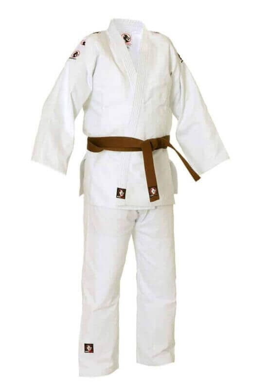 Karate-gi