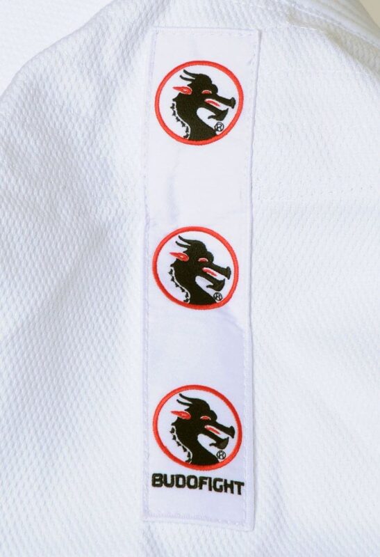 Karate-gi