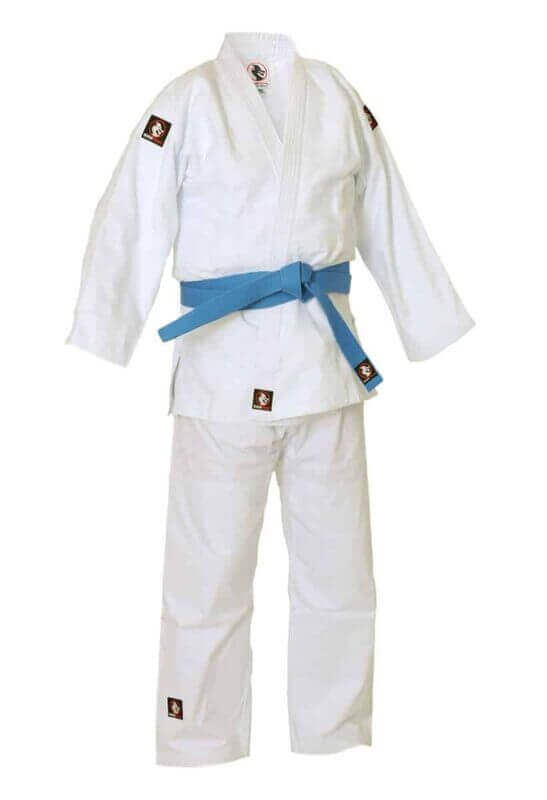 Karate-gi