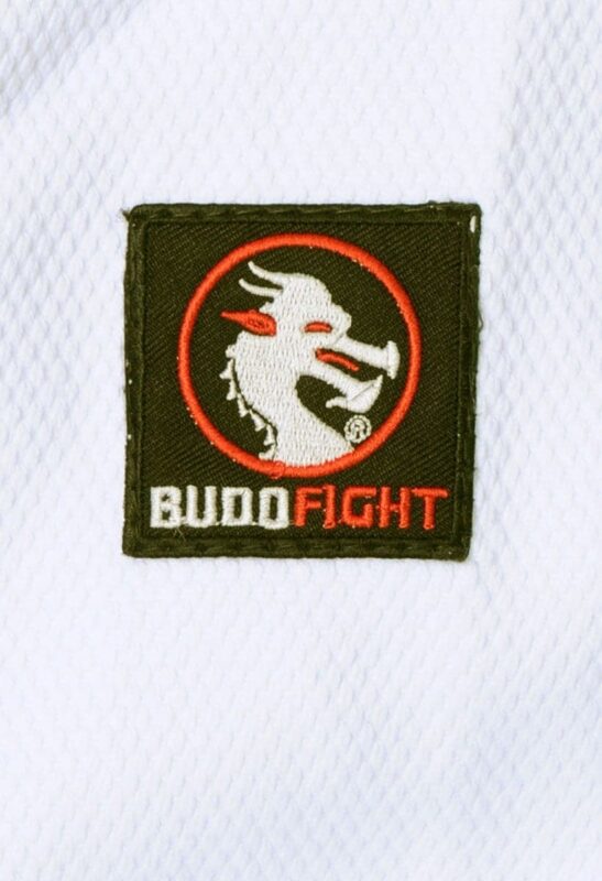 Karate-gi