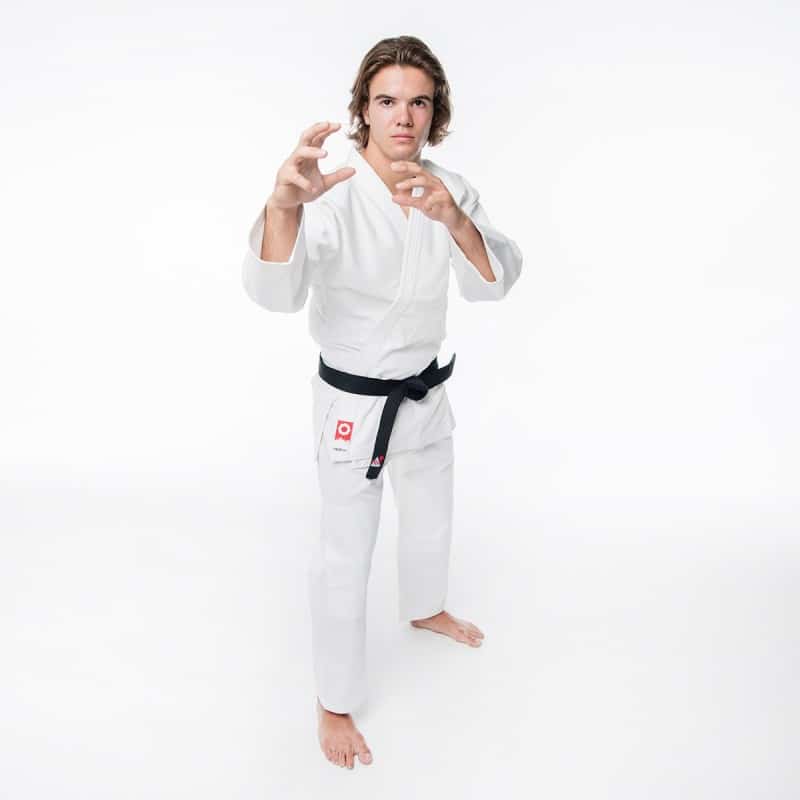 Karate-gi