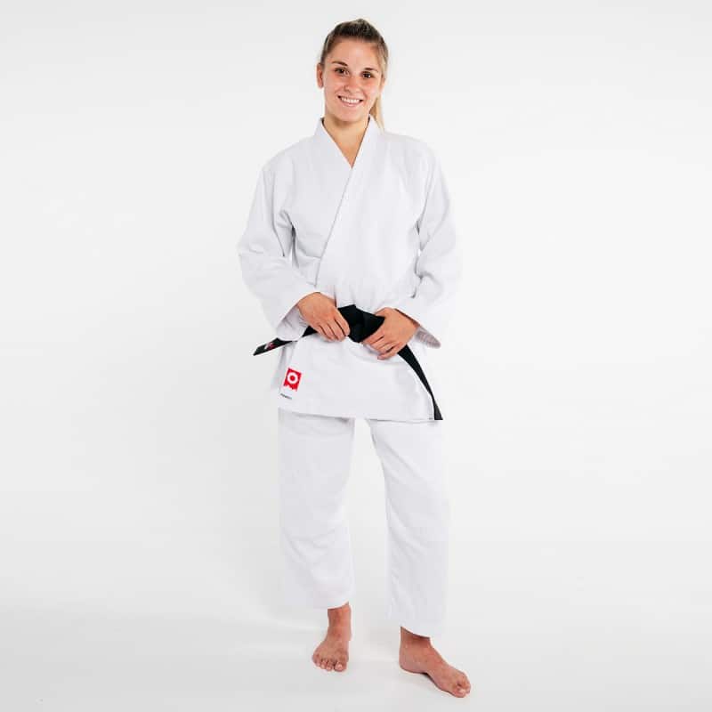 Karate-gi