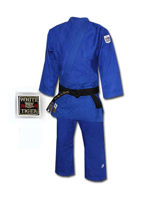 Karate-gi