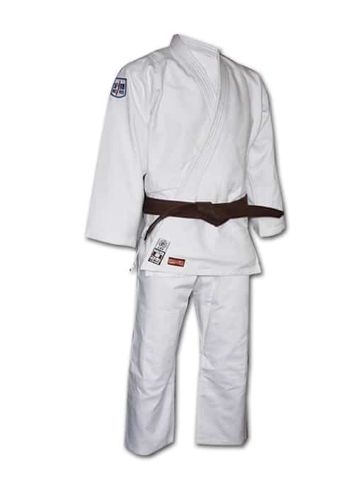 Karate-gi