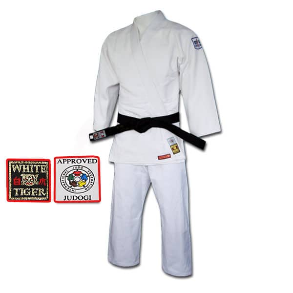 Karate-gi