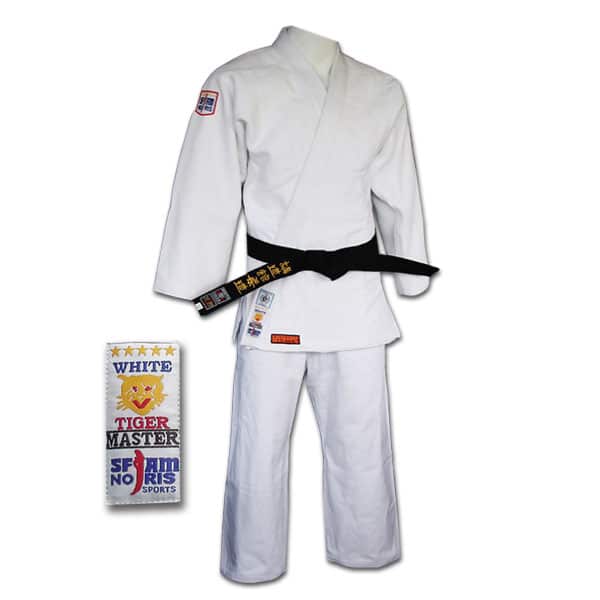 Karate-gi
