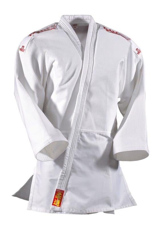 Karate-gi