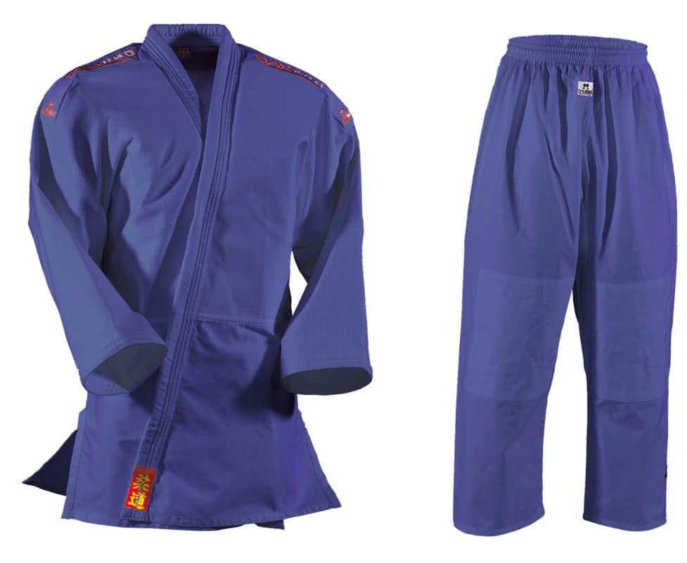 Karate-gi