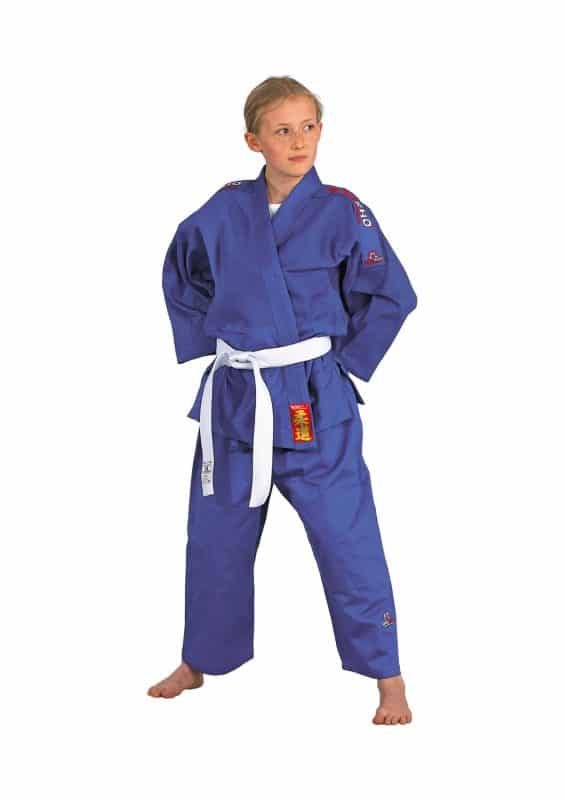 Karate-gi