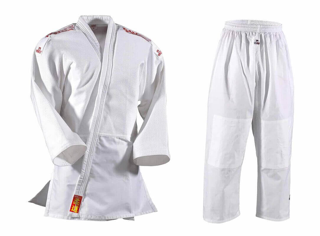 Karate-gi