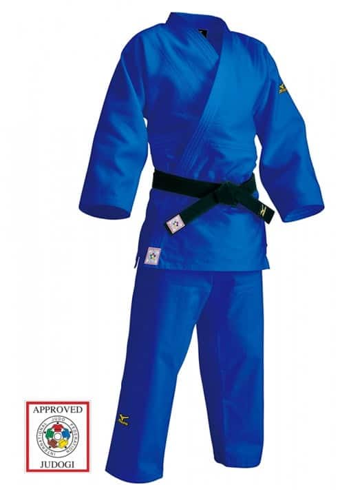 Karate-gi