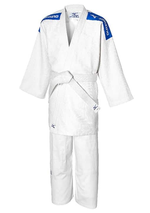 Karate-gi