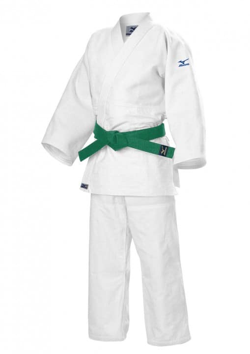 Karate-gi