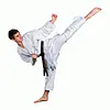 Karategi karate kumite Kaiten Nuova Dinamica 7 Kaiten