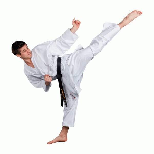 Karate-gi