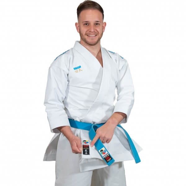 Karate-gi