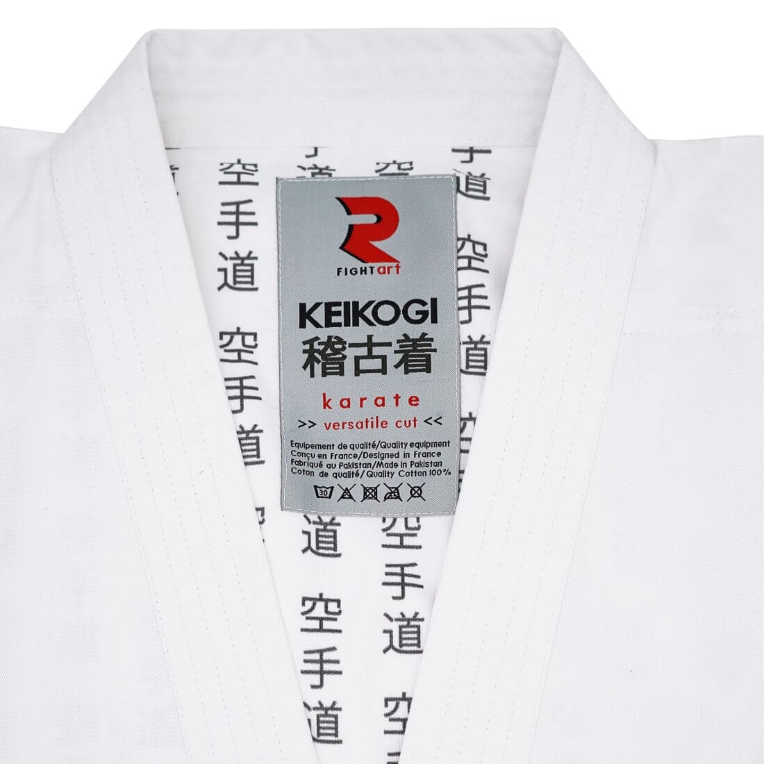 Karategi di karate - Fight-Art 7 Karategi - Fight-Art