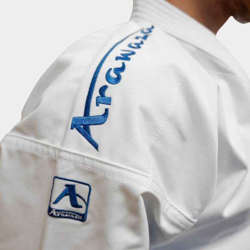 Campionato di karategi Arawaza Black Diamond Premiere League - WKF 10 karategi