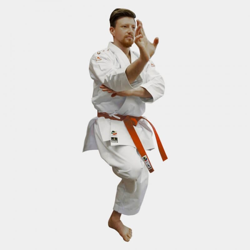 Campionato di karategi Arawaza Black Diamond Premiere League - WKF 3 Karategi Arawaza Black Diamond premiere league