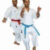 Karategi Arawaza Diamante Nero - WKF