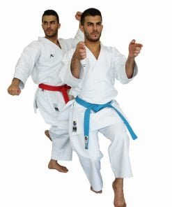 Karategi Arawaza Diamante Nero - WKF