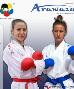 Karategi Arawaza Onyx Zero Gravity - Premiere League - WKF