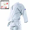Karategi evolutivo K200E WKF - Adidas