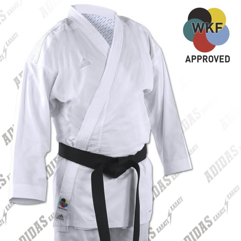 Karate-gi