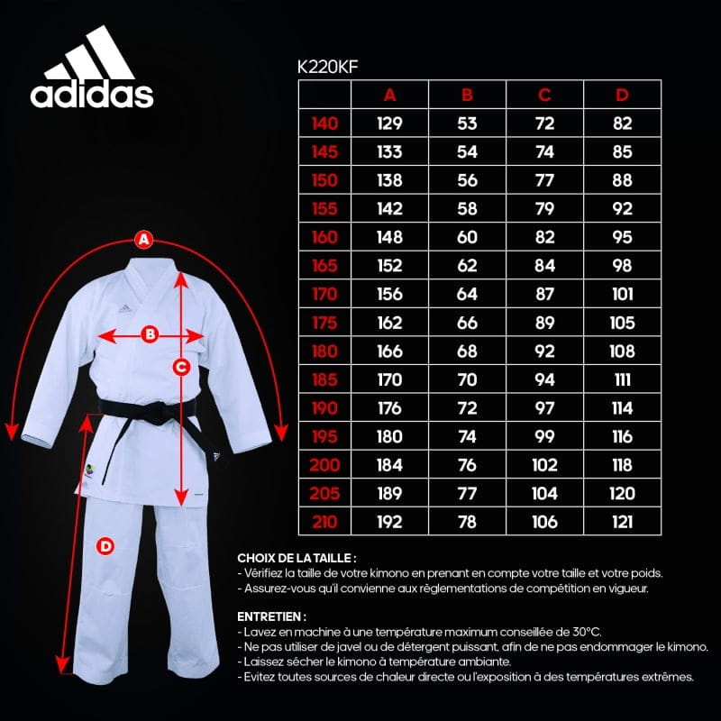 Karate-gi