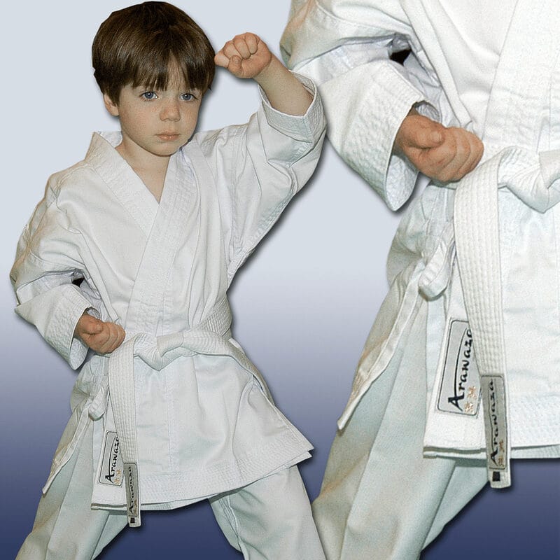 Karate-gi
