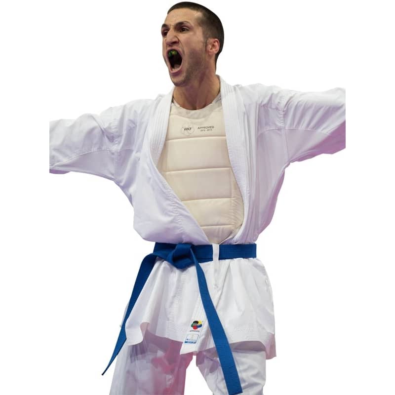 Karategi Arawaza Onyx Evolution - WKF 6 karategi